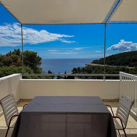 Apartment Marija Magdalena Hvar Town