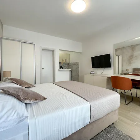 Marija Magdalena Apartment Hvar Town