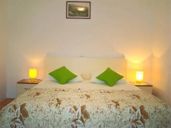 Marija Magdalena Apartment *