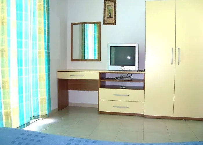 Apartment Marija Magdalena *