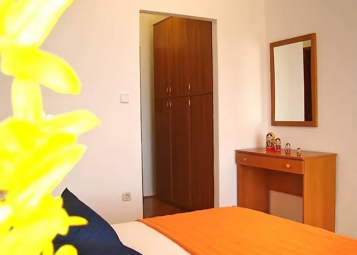 Marija Magdalena Apartment Hvar Town