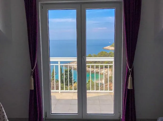 Apartment Marija Magdalena Hvar Town