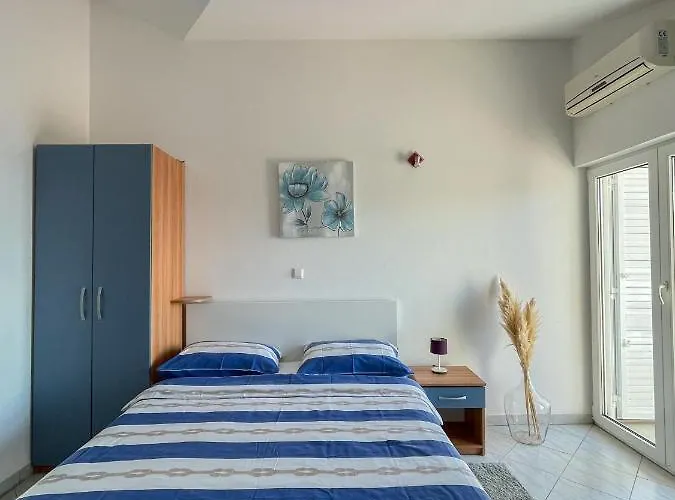 Apartment Marija Magdalena Hvar Town