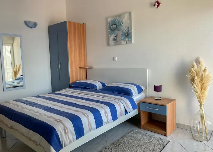 Marija Magdalena Apartment