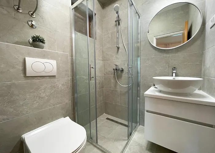 Apartment Marija Magdalena Hvar Town