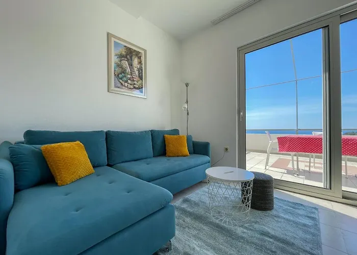 Apartment Marija Magdalena *