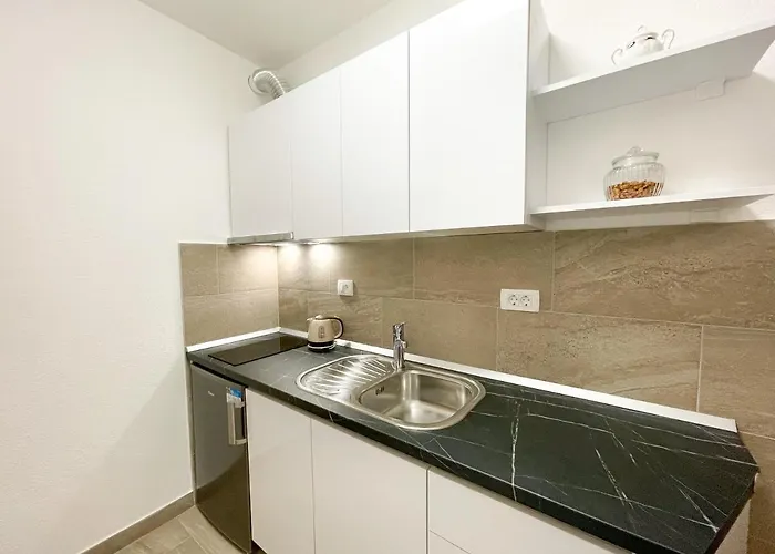 Marija Magdalena Apartment *