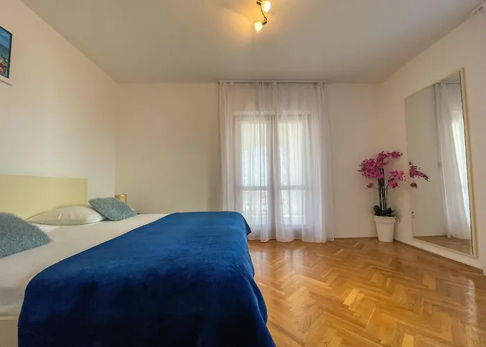 Marija Magdalena Apartment