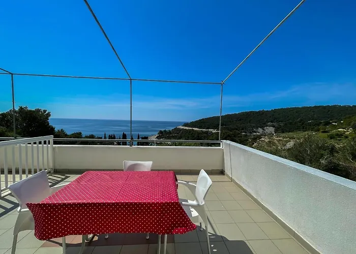 Apartment Marija Magdalena Hvar Town