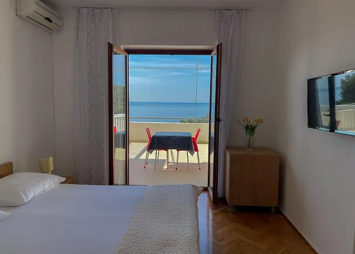 Marija Magdalena Apartment Hvar Town