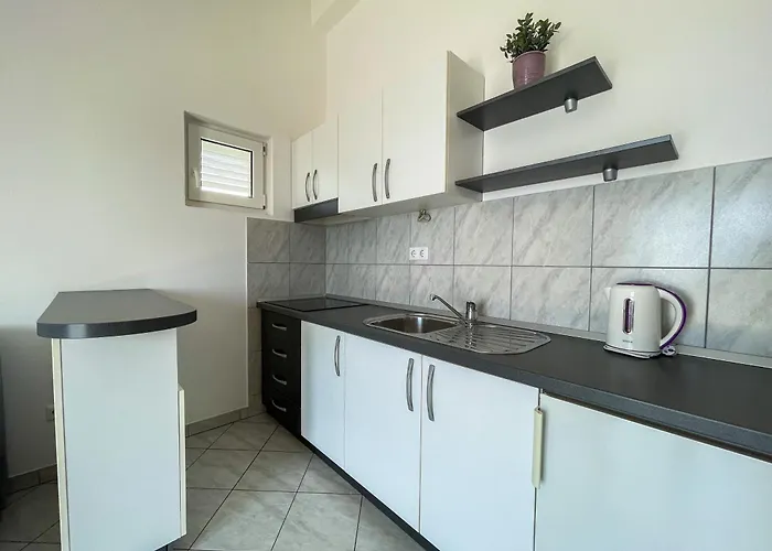 Apartment Marija Magdalena