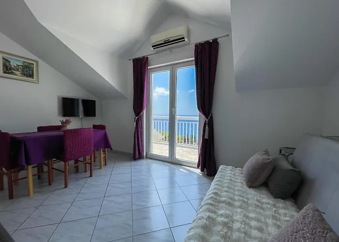 Marija Magdalena Apartment Hvar Town