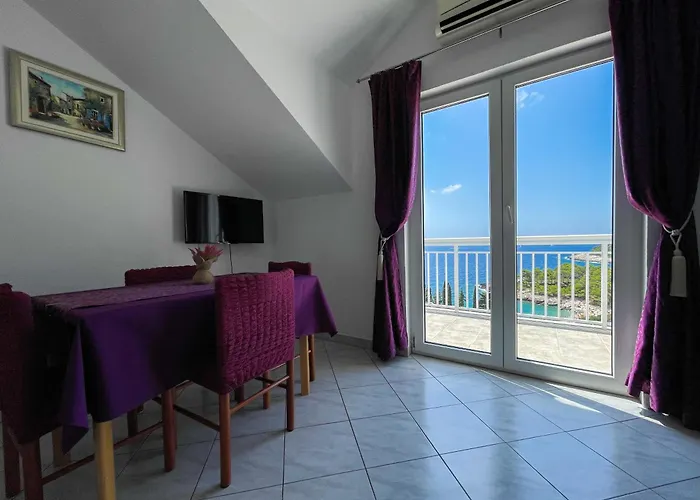 Apartment Marija Magdalena Hvar Town