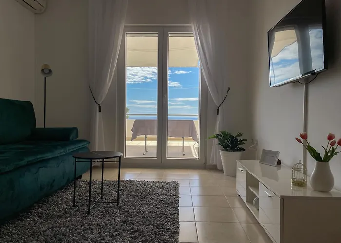 Apartment Marija Magdalena