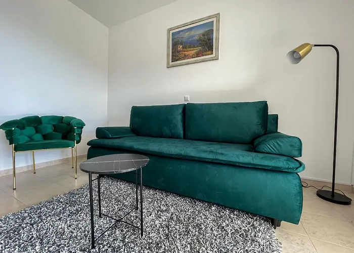 Marija Magdalena Apartment