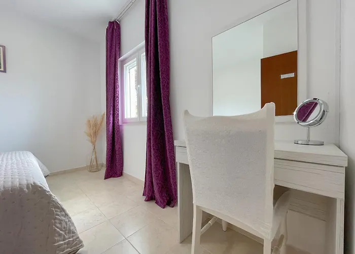 Marija Magdalena Hvar Town