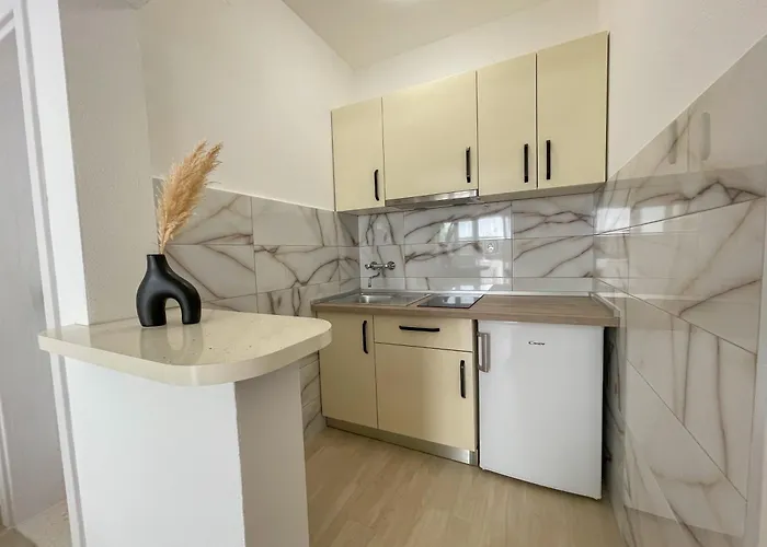 Marija Magdalena Apartment *