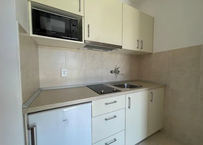 Marija Magdalena Apartment Hvar Town