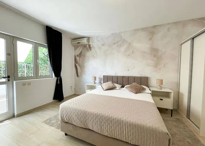 Apartment Marija Magdalena Hvar Town