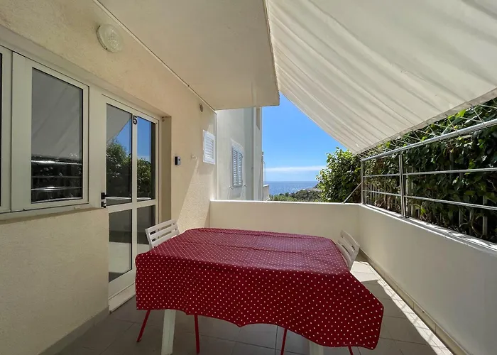 Apartment Marija Magdalena