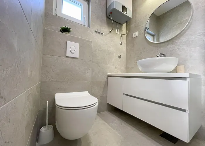 Apartment Marija Magdalena *