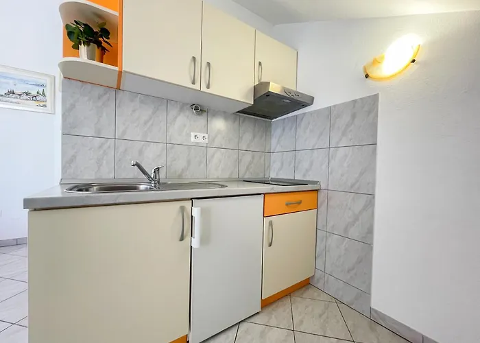 Marija Magdalena Apartment Hvar Town