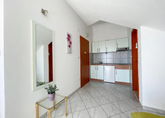 Apartment Marija Magdalena *