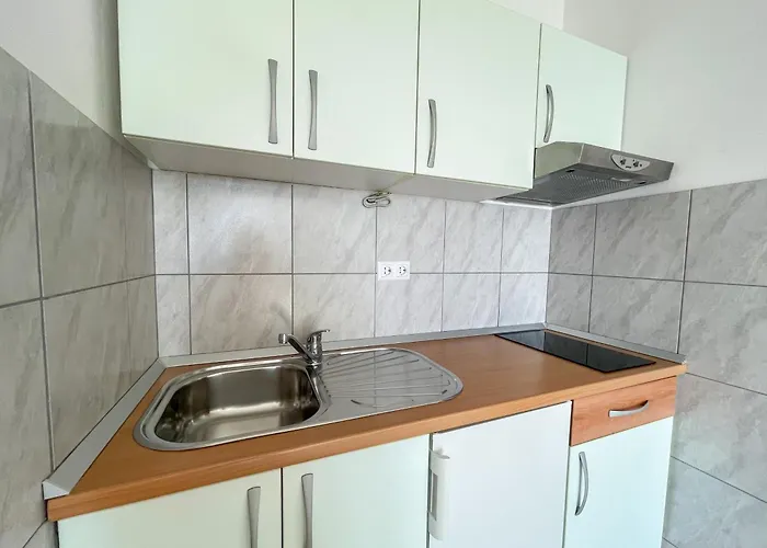 Marija Magdalena Apartment Hvar Town