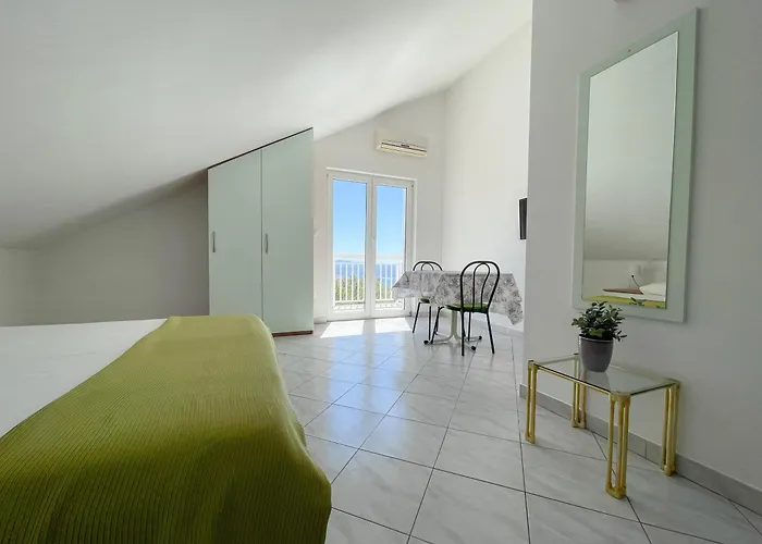 Marija Magdalena Hvar Town