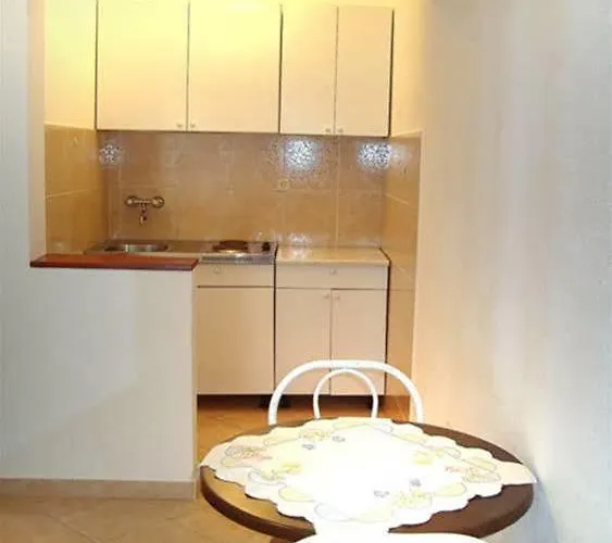 Apartment Marija Magdalena Hvar Town