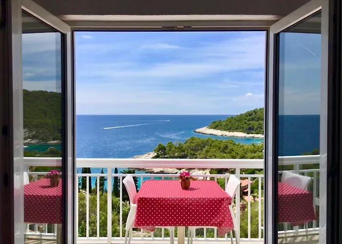 Apartment Marija Magdalena Hvar Town