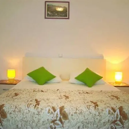 Marija Magdalena Apartman *