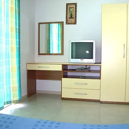 Apartment Marija Magdalena *