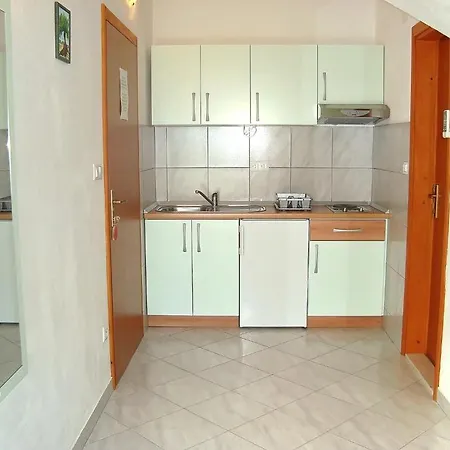 Marija Magdalena Hvar Town