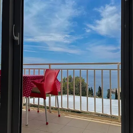 Apartment Marija Magdalena *