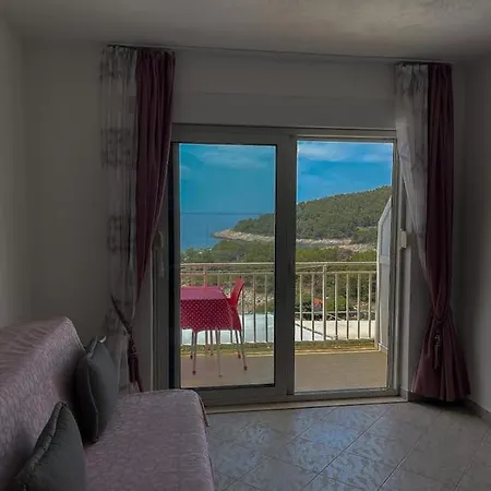 Marija Magdalena Apartman *