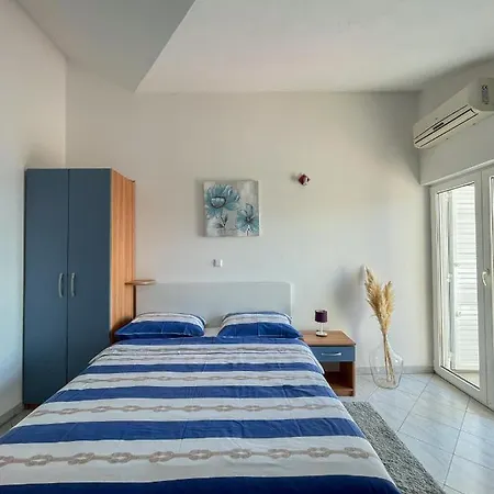 Apartment Marija Magdalena Hvar Town