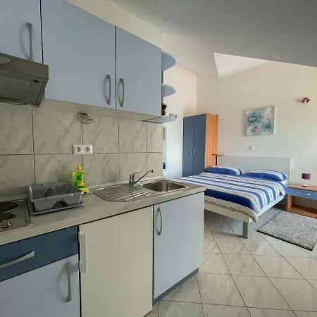 Marija Magdalena Apartment