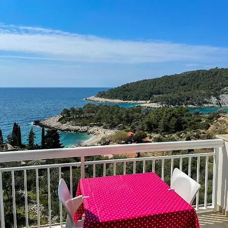 Marija Magdalena Hvar Town