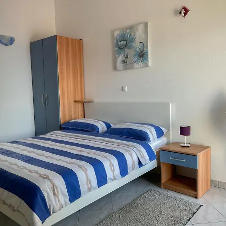 Marija Magdalena Apartment