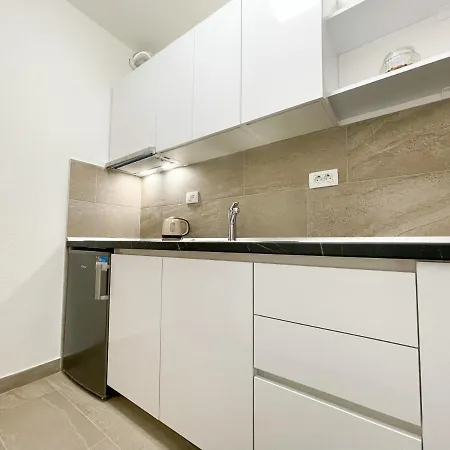Apartment Marija Magdalena Hvar Town