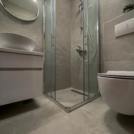 Marija Magdalena Apartman Hvar Town