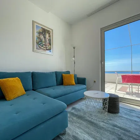 Apartment Marija Magdalena *