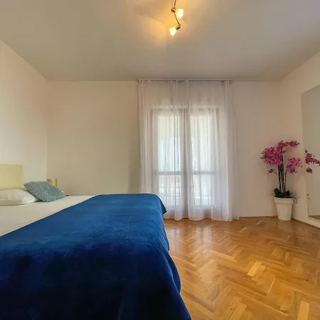 Marija Magdalena Apartment
