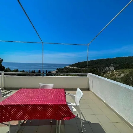 Apartment Marija Magdalena Hvar Town