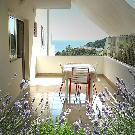 Marija Magdalena Apartman *