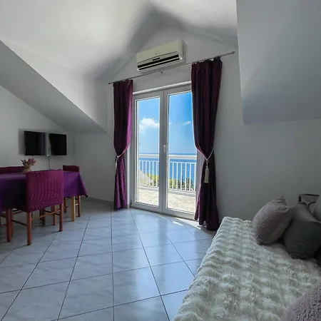 Marija Magdalena Apartment Hvar Town