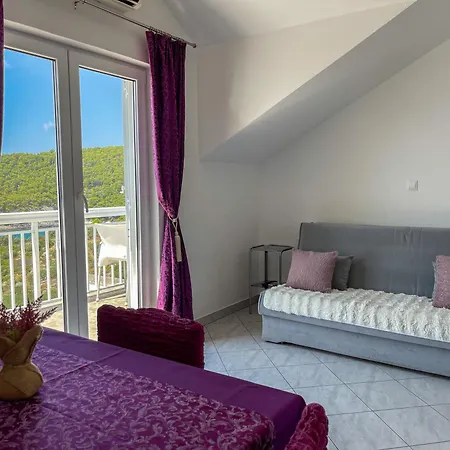 Marija Magdalena Apartman