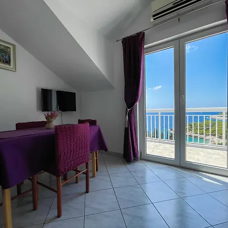 Apartment Marija Magdalena Hvar Town
