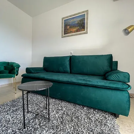 Marija Magdalena Apartment